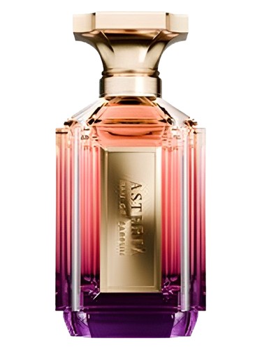 Velixir Asteria fragrance bottle