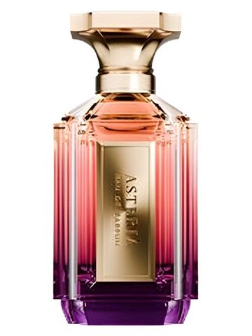 Velixir Asteria fragrance bottle