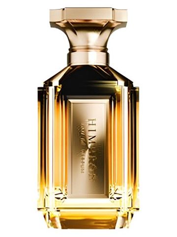 Velixir Himeros fragrance bottle