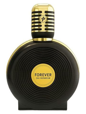 Bellevue Perfumes Elvis Presley Forever for Her fragrance bottle