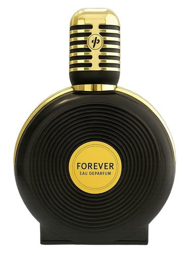 Bellevue Perfumes Elvis Presley Forever for Her fragrance bottle