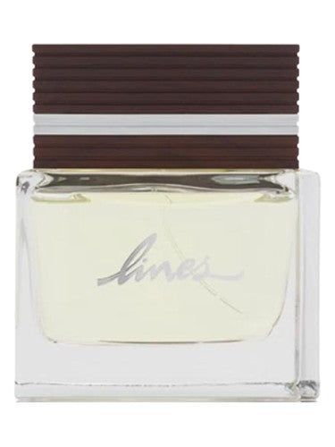 Arabian Oud Lines fragrance bottle