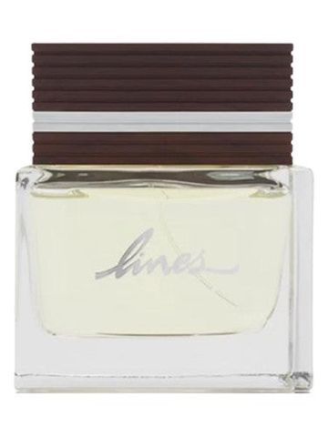 Arabian Oud Lines fragrance bottle
