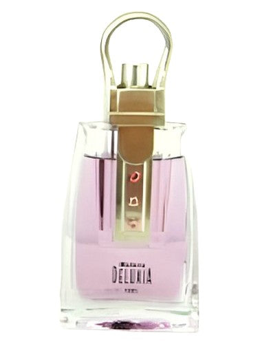 Arabian Oud Madame de Luxia fragrance bottle