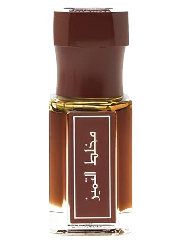 Arabian Oud Mukhalat Al Tamayoz fragrance bottle