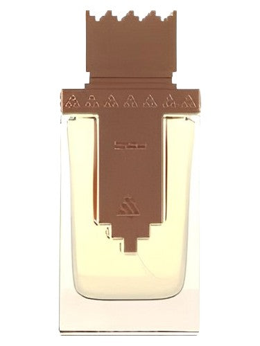 Arabian Oud Najd fragrance bottle