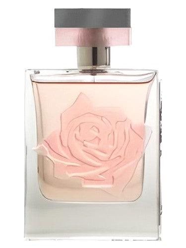 Arabian Oud Rose Light Pink fragrance bottle