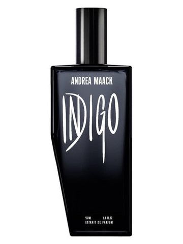Andrea Maack Indigo Extract fragrance bottle