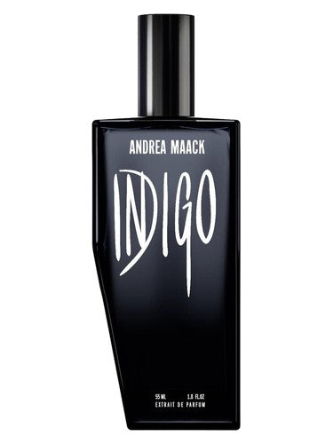 Andrea Maack Indigo Extract fragrance bottle