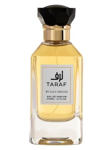 Gulf Orchid Taraf fragrance bottle