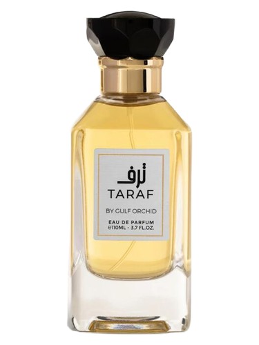 Gulf Orchid Taraf fragrance bottle