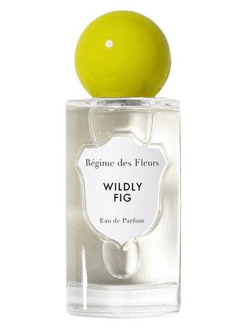 Régime des Fleurs Wildly Fig fragrance bottle