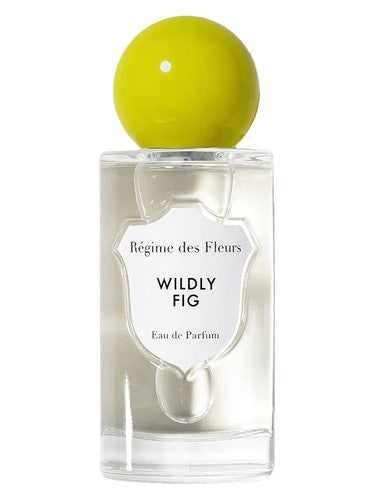 Régime des Fleurs Wildly Fig fragrance bottle