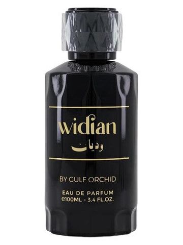 Gulf Orchid WIDIAN fragrance bottle