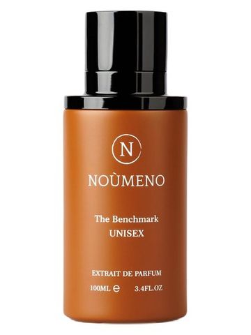 Noùmeno The Benchmark fragrance bottle