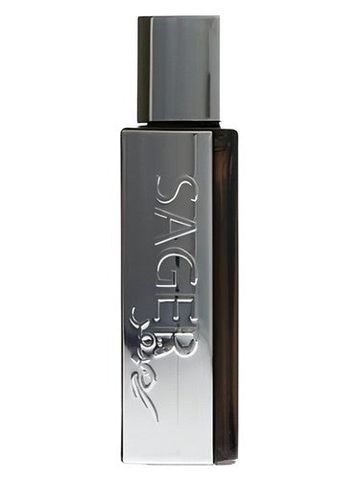 Arabian Oud Sager fragrance bottle