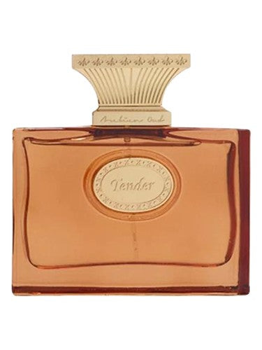Arabian Oud Tender fragrance bottle
