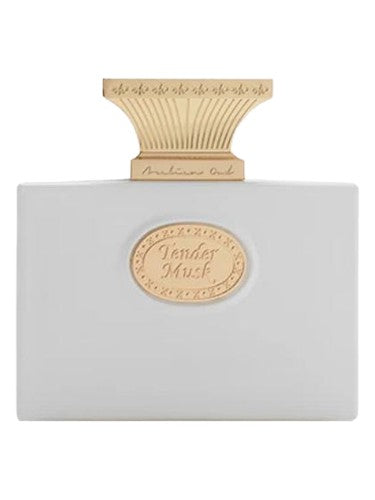 Arabian Oud Tender Musk fragrance bottle