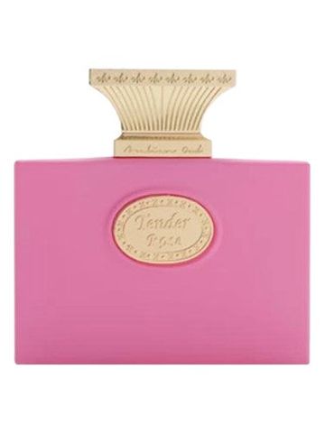 Arabian Oud Tender Rose fragrance bottle