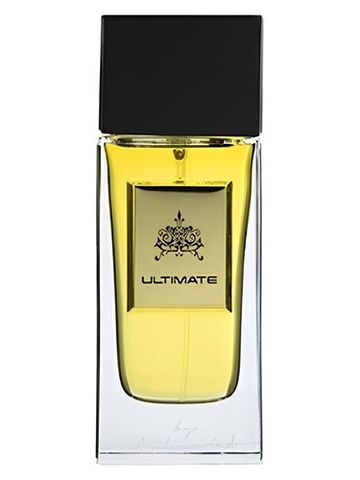 Arabian Oud Ultimate fragrance bottle