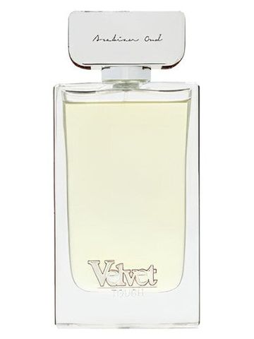 Arabian Oud Velvet Touch fragrance bottle