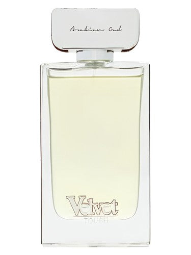 Arabian Oud Velvet Touch fragrance bottle