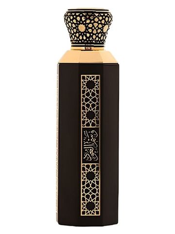 Arabian Oud Wasm Al Oud fragrance bottle