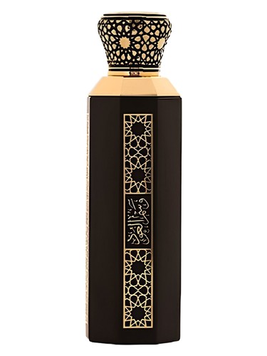 Arabian Oud Wasm Al Oud fragrance bottle