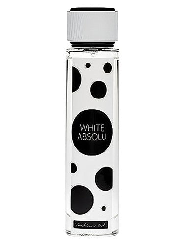 Arabian Oud White Absolu fragrance bottle