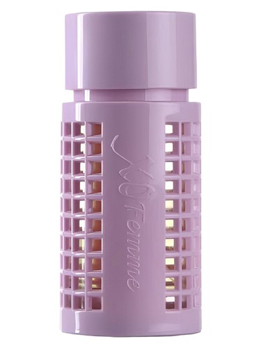 Arabian Oud XO Femme fragrance bottle