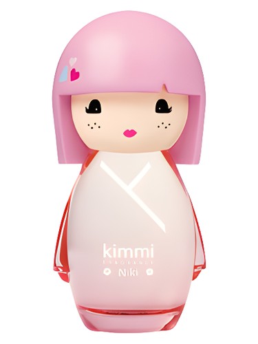 Koto Parfums Niki fragrance bottle
