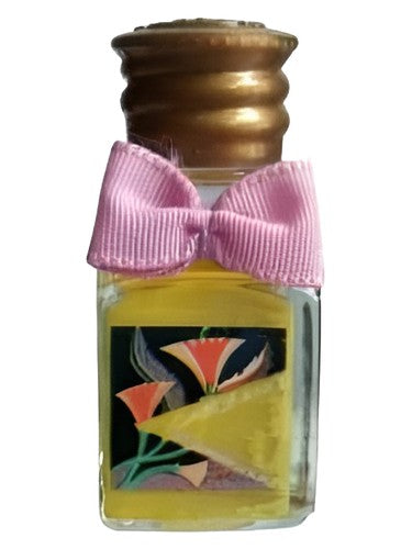 Borsari Garofano fragrance bottle
