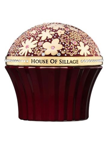House Of Sillage Whispers of Victory fragrance bottle