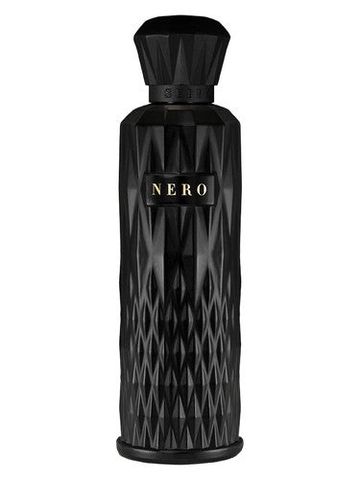 Sedra Perfumes Nero fragrance bottle