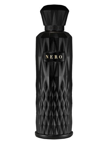 Sedra Perfumes Nero fragrance bottle
