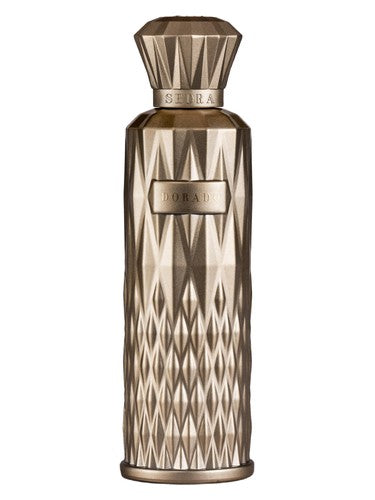 Sedra Perfumes Dorado fragrance bottle
