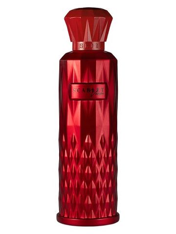 Sedra Perfumes Scarlet Venom fragrance bottle