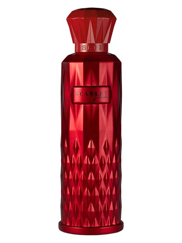 Sedra Perfumes Scarlet Venom fragrance bottle