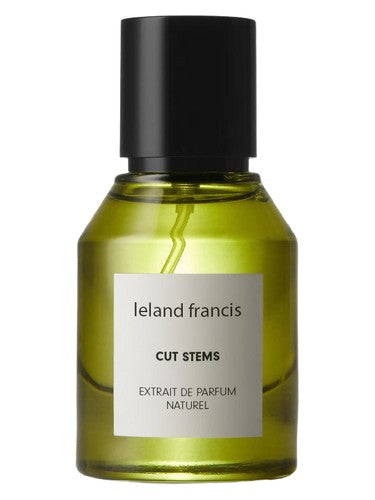 Leland Francis Cut Stems fragrance bottle