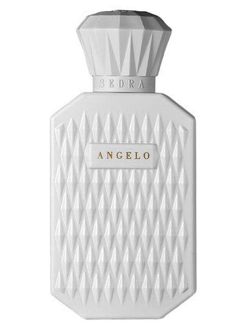 Sedra Perfumes Angelo fragrance bottle