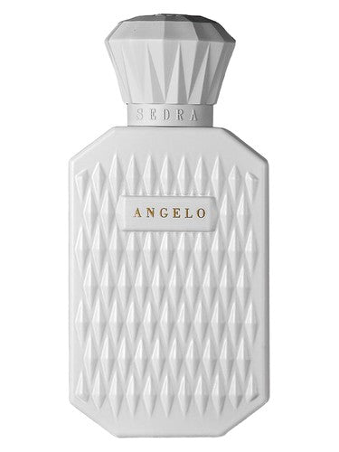 Sedra Perfumes Angelo fragrance bottle