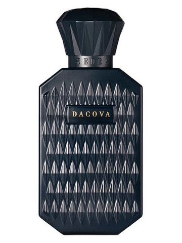 Sedra Perfumes Dacova fragrance bottle