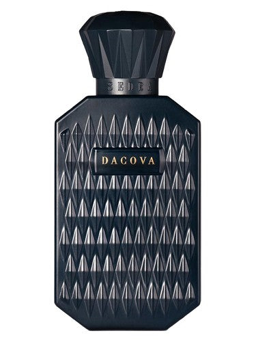 Sedra Perfumes Dacova fragrance bottle