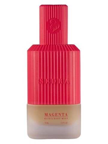 Sedra Perfumes Magenta fragrance bottle