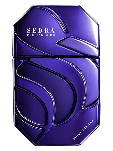 Sedra Perfumes Feeling Good fragrance bottle