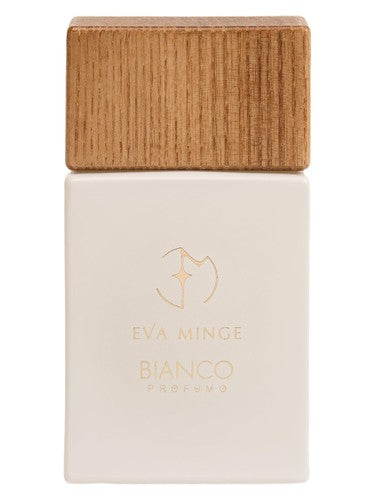 Esotiq Bianco fragrance bottle