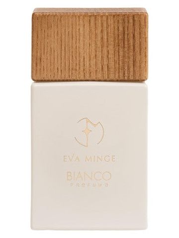 Esotiq Bianco fragrance bottle