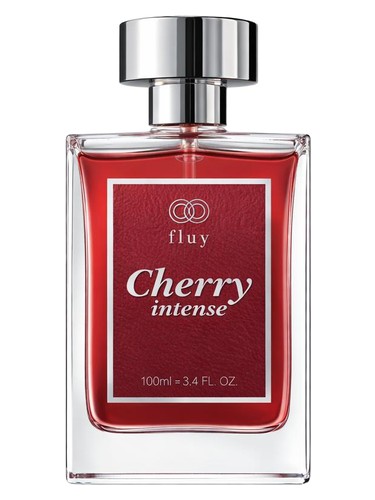 FLUY Cherry Intense fragrance bottle