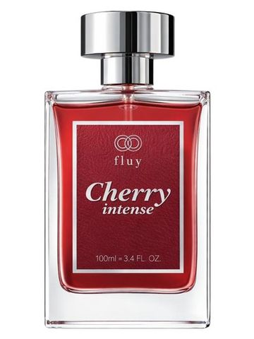 FLUY Cherry Intense fragrance bottle