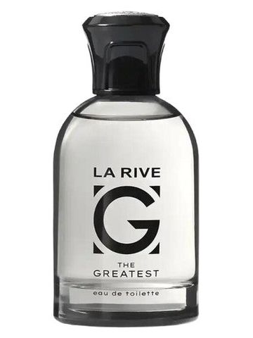 La Rive The Greatest fragrance bottle